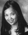 Lisa Cha: class of 2003, Grant Union High School, Sacramento, CA.